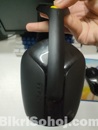 Logitech G435 Wireless Gaming Headset